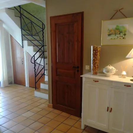 別荘 Le De L'aubray, Avec Piscine *