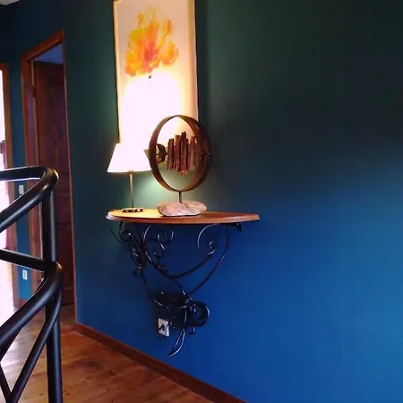 Le De L'aubray, Avec Piscine