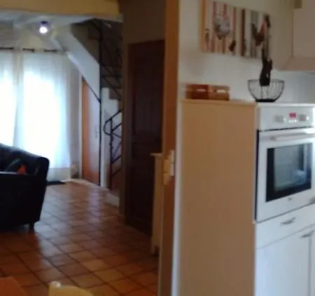 Le De L'aubray, Avec Piscine * Trizay