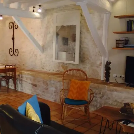 Le De L'aubray, Avec Piscine *