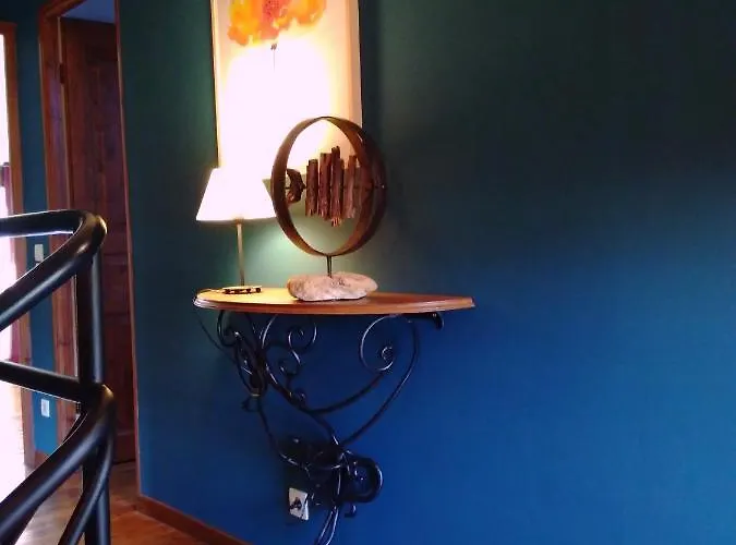 Le De L'aubray, Avec Piscine